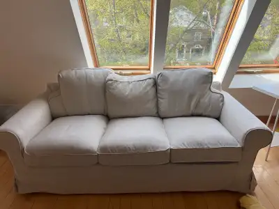 Three Seater Couch, View more