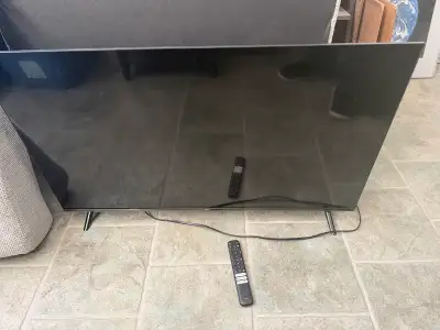 42” Smart TV, View more