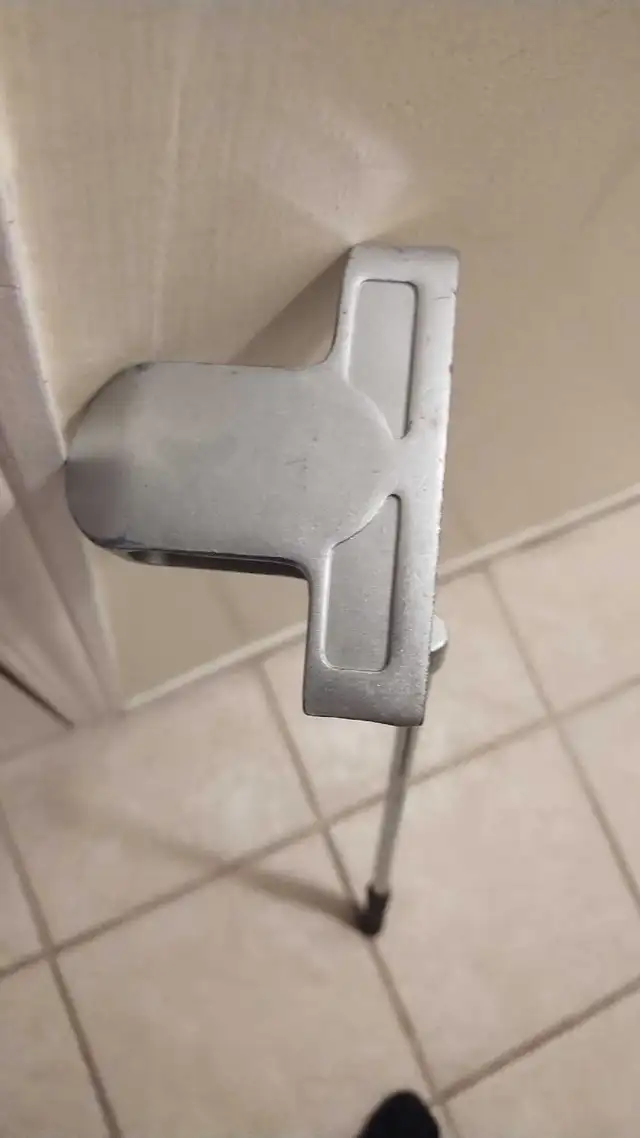 GOLF PUTTER DOUBLE BALL in Golf in Markham / York Region - Image 3