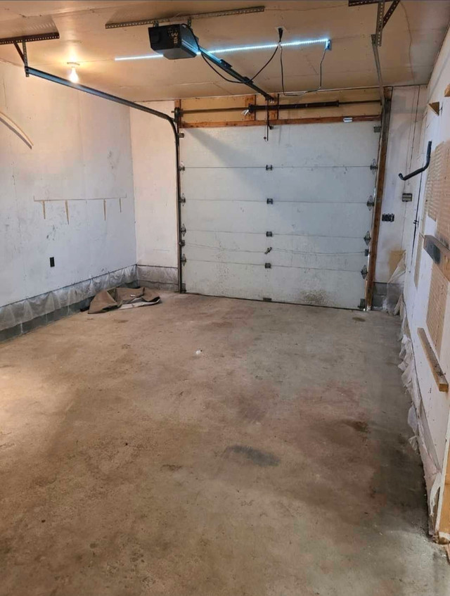 Space for rent in Storage & Parking for Rent in Sudbury