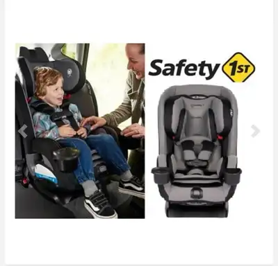 Safety 1st Car Seat, View more