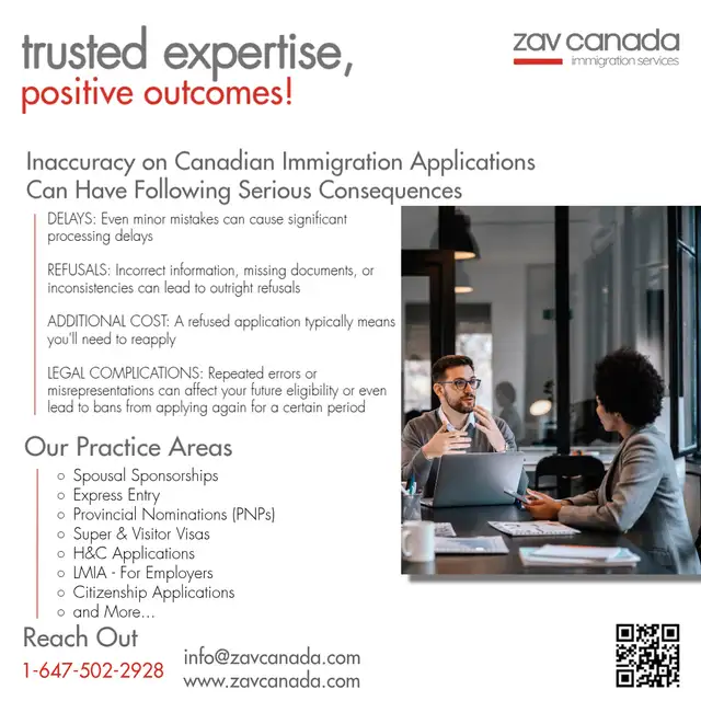 Bring Your Spouse to Canada Faster – We Can Help!
