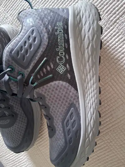 BRAND NEW COLUMBIA SHOES  SIZE 10, View more