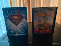 The Best of the New SCOOBY-DOO movies (DVD)