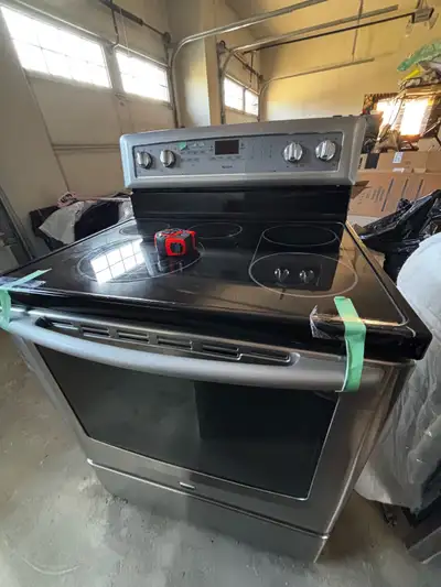 Maytag Oven, View more