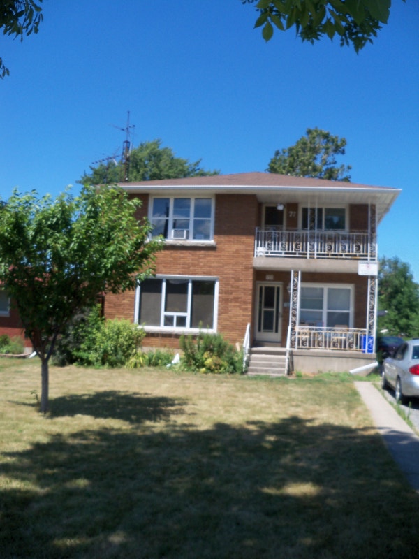 1 Bedroom Basement Apartment with Utilities Long Term Rentals St