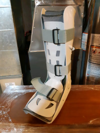 Aircast Walking Boot Casts Various Sizes