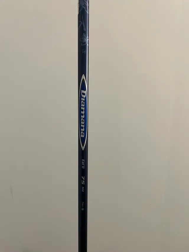 Titleist 910F 3 Wood (2 shafts) 63749411491073123