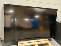 Sharp AQUOS LC-70LE735U 70-inch LCD TV