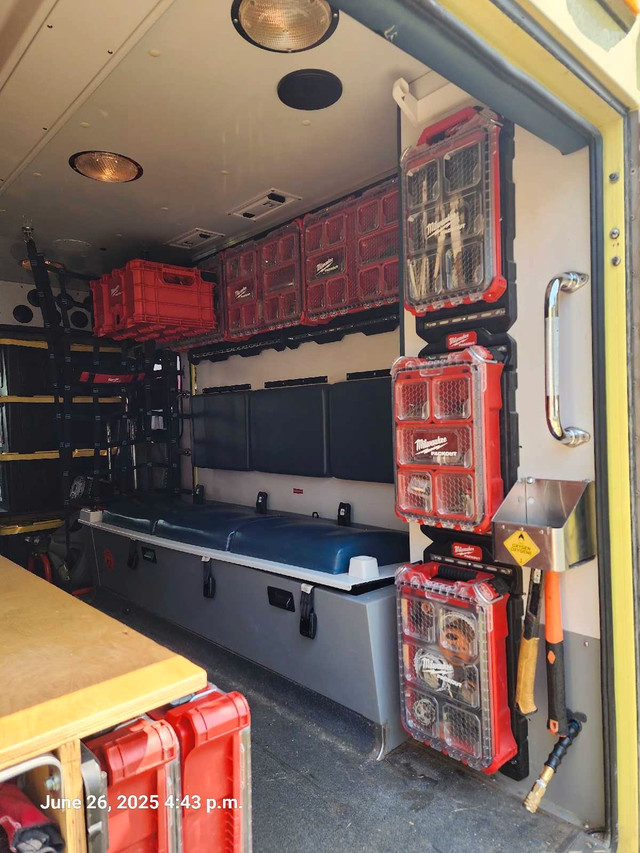 Plumbing Ambulance  in Cars & Trucks in City of Toronto - Image 3