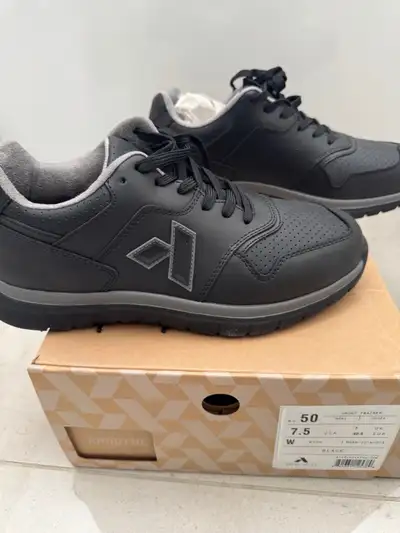 Men's Anodyne Sport Trainer Running Shoes, View more