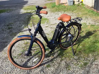 iVog 6 O2feel ebike for sale, View more