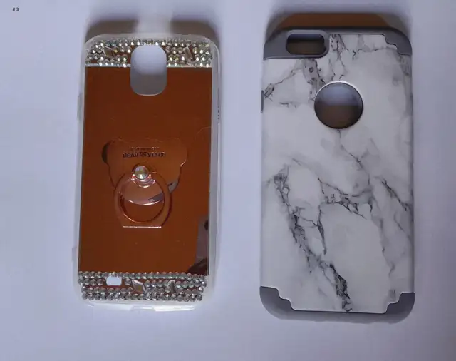 Cell Phone Cases – New and gently used. in Cell Phone Accessories in Stratford - Image 4