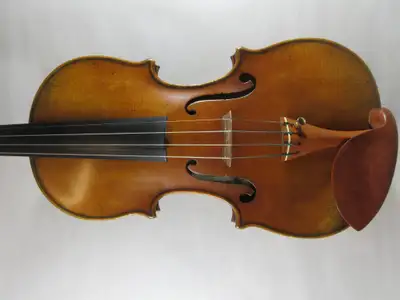 Italian violin forsale, View more