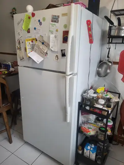 Frigo - Fridge, View more