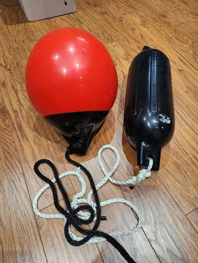 marine boat buoys, View more