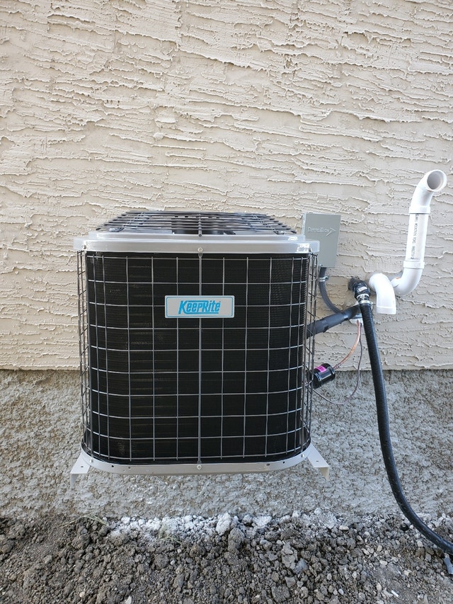 AIR CONDITIONING SERVICES IN WINNIPEG Heating, Ventilation & Air