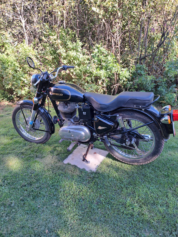 1999 Royal Enfield Bullet  Classic in Other in Summerside