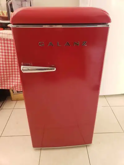 Galanz Mini Fridge, View more
