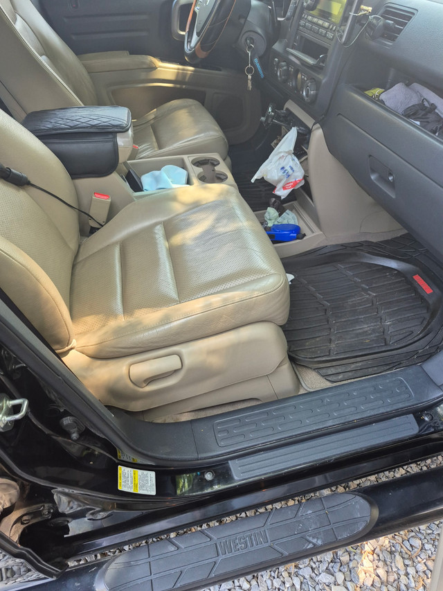 Used Honda Ridgeline in Cars & Trucks in Windsor Region - Image 4
