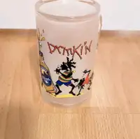 Drinking Glass 