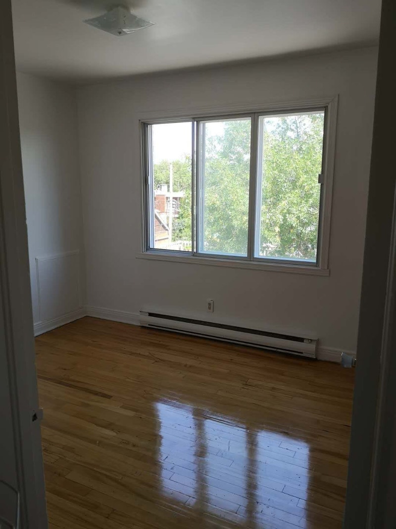 Ville Emard, 3 1/2 Locations longue durée Ville de Montréal Kijiji