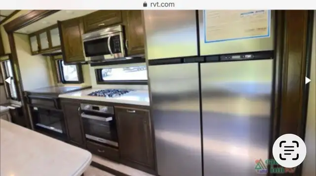 Fifth wheel, Solitude 2020 from Grand Design in RVs & Motorhomes in Calgary - Image 4