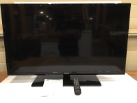 40” Samsung 1080p HDTV