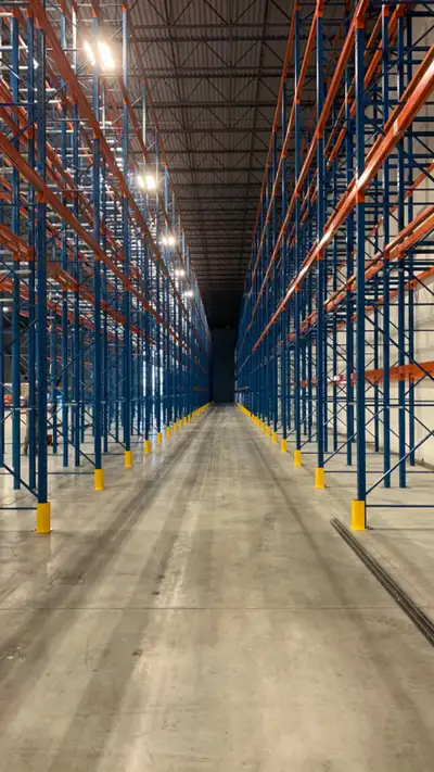 RACKING INSTALLERS NEEDED!!, View more