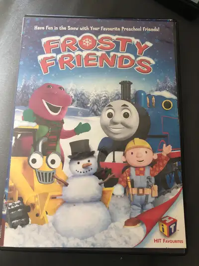 5.00 each 17 total movies Make a reasonable offer