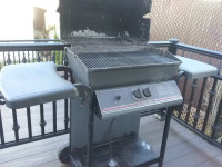 Bbq superchef