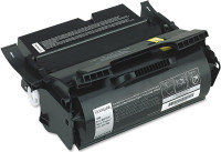 SEALED - Lexmark 64415XA Black OEM Toner Extra High Yield