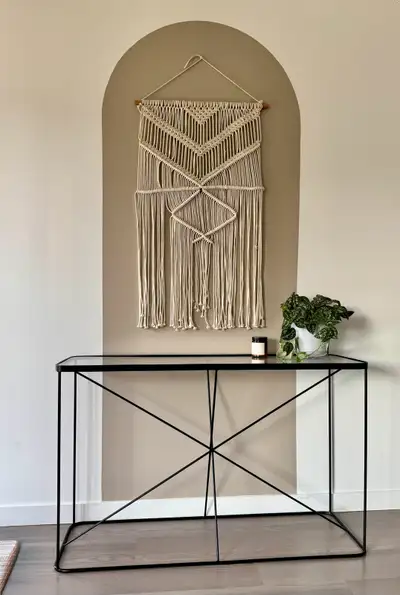 Sofa Table / Entry Table / Console Table , View more