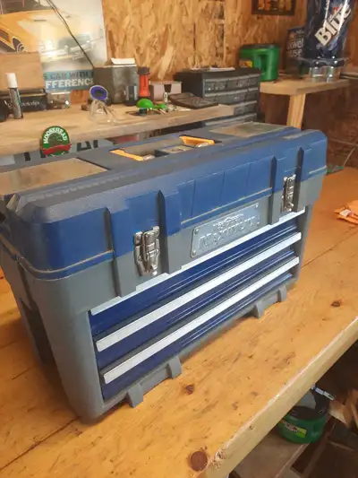 maximum tool box, View more