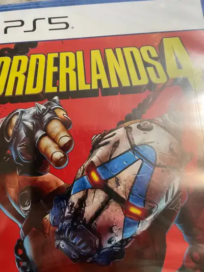 PS5 Games, View more