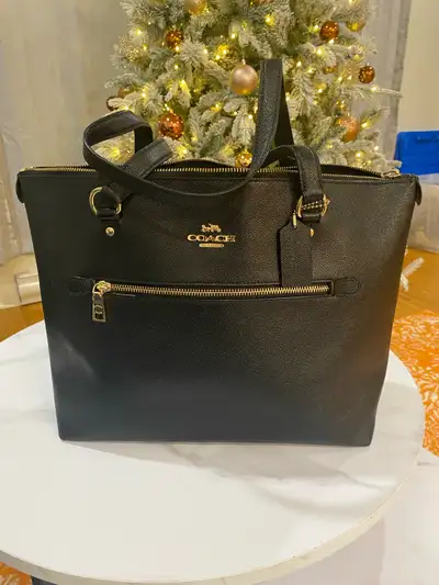 Coach Shoulder Bag/Purse, View more