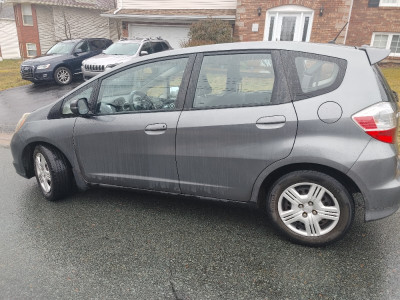 Honda fit 2013 Reduced must sell!!!!