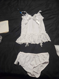 Women's lingerie 