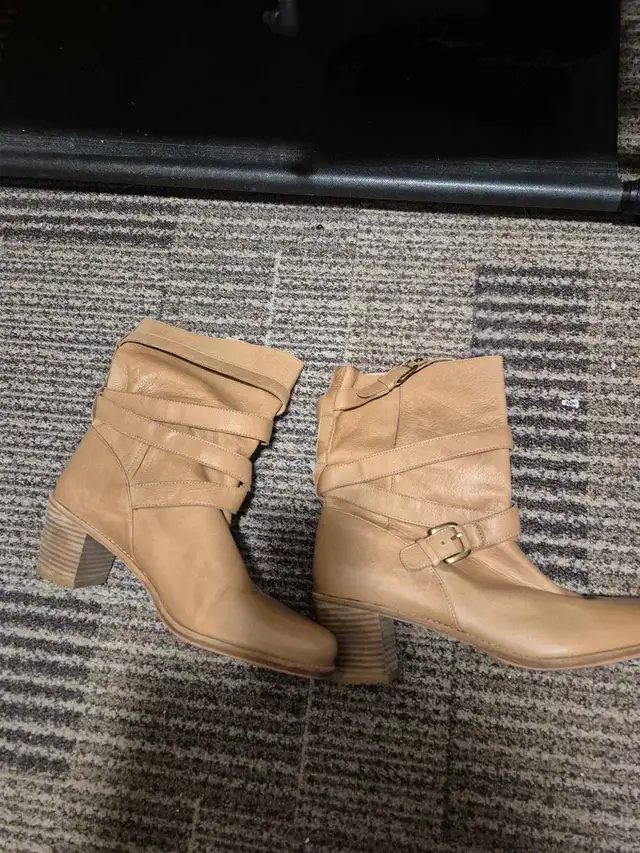Boots  for sale in Other in Calgary - Image 3