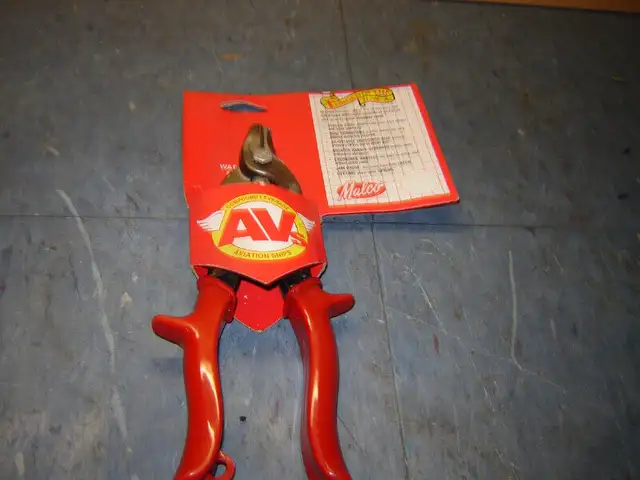 Brand New  Malco Hand Tools[ad #1] in Hand Tools in Hamilton - Image 5