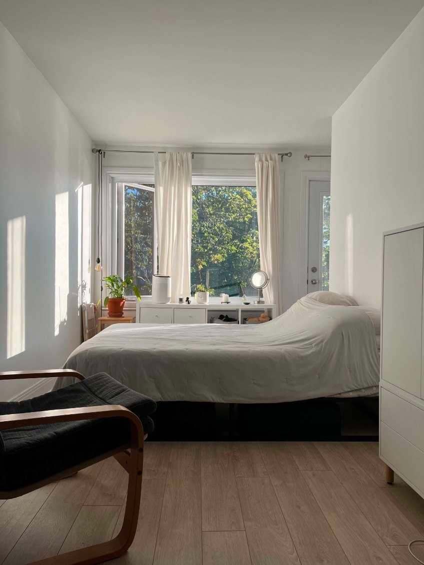3 1/2 Rosemont Parc Beaubien 5
