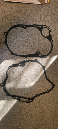 Xvs1100 gaskets (Yamaha Vstar)