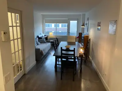 Fully Furnished 1-Bedroom – $1500/month (discounted rent!)
