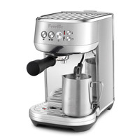 Breville - the Bambino Plus - espresso machine
