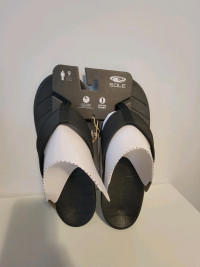 SOLE - Men Baja Flip size 9