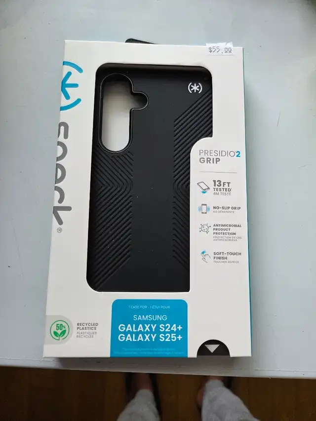 GALAXY S24/S25 PHONE CASE-BRAND NEW in Cell Phone Accessories in St. Catharines - Image 2