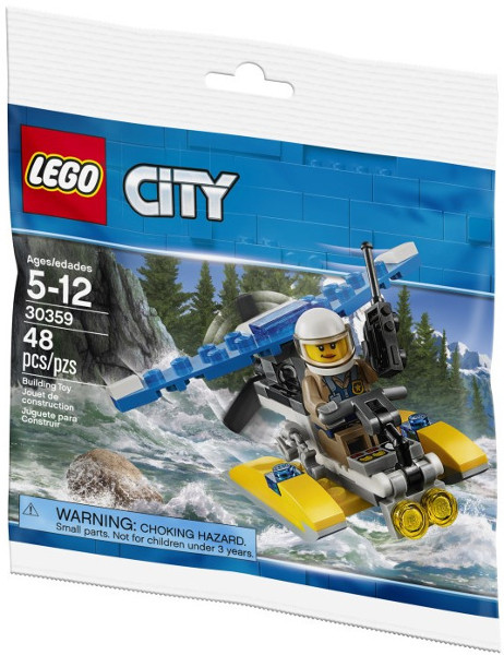 Lego Polybag Lot - City, Xtra in Toys & Games in City of Toronto - Image 2