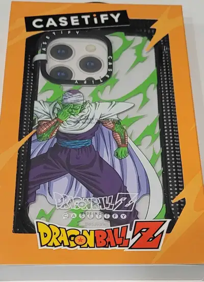 CASE FOR IPHONE 14 PRO, DRAGONBALLZ, View more
