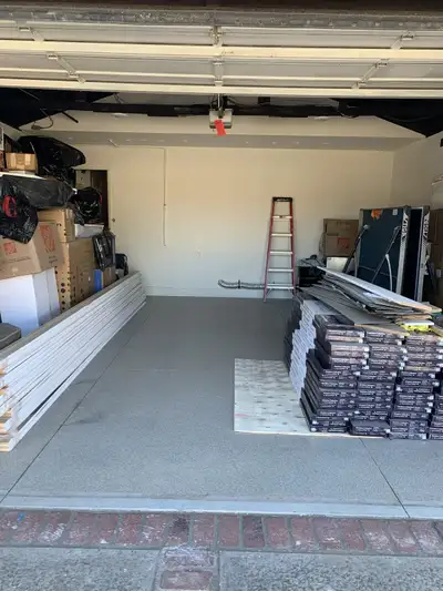 GATEWAY GARAGE SOLUTION – GARAGE ORGANIZATION & DECLUTTERING, View more