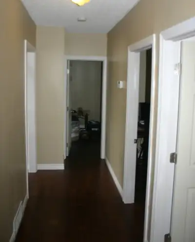 1 BDRM Apt Available Now Close to Lake Ramsey and Downtown